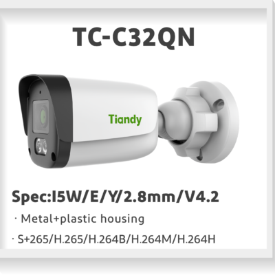 تیاندی مدل TC-C32QN